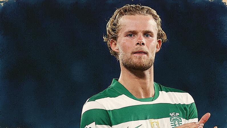 Hjulmand lamenta as oportunidades falhadas