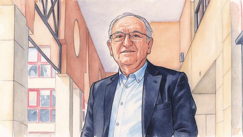 Bagão Félix mostra gratidão a Luís Filipe Vieira e lamenta ataques a Noronha Lopes