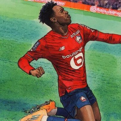 Félix Correia, pré-convocado de Martínez, ainda pode jogar por Cabo Verde