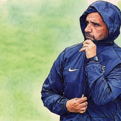 ANTF defende Rui Borges após comentário depreciativo sobre nível intelectual