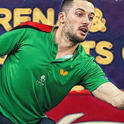 Trio olímpico avança no Feeder de Vila Nova de Gaia