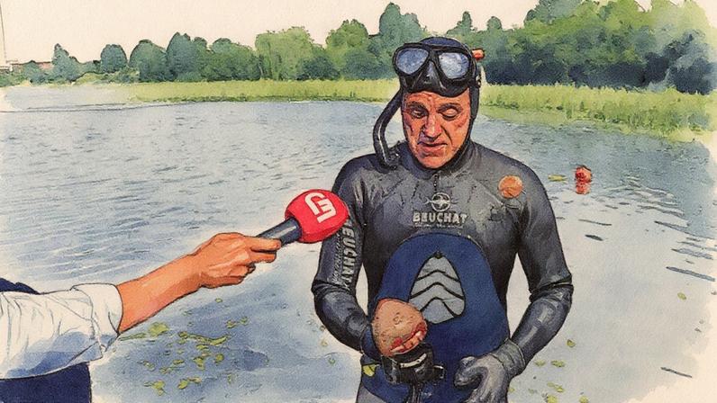 Bessone Basto – Foto: CMTV