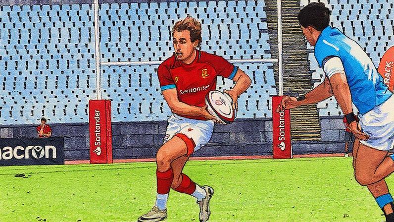 Portugal perde contra o Uruguai após reviravolta