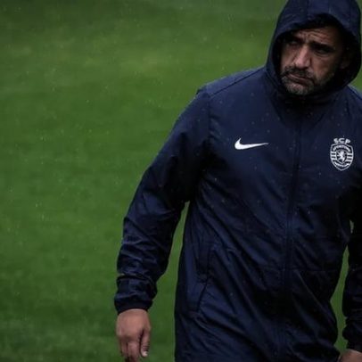 Vírus FIFA reduz elenco do Sporting em 15 peças e limita reforços