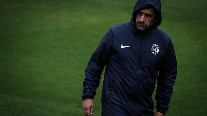 Rui Borges com muitas limitações na última paragem FIFA de 2025