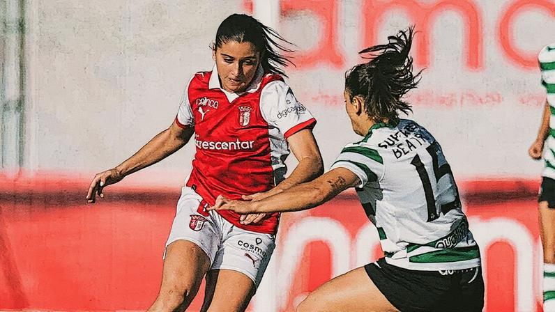 Liga BPI: Braga indignado com a arbitragem no jogo contra o Sporting