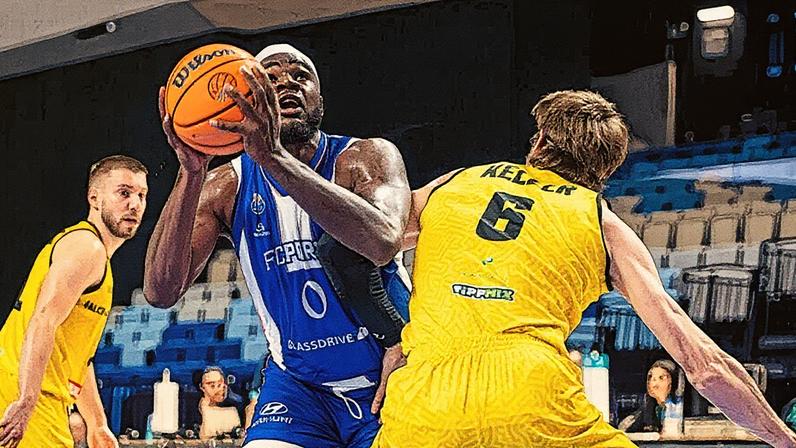 Javian Davis • Foto: Record