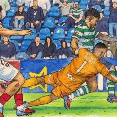 Gabriel Batista reclama da arbitragem e teme punição por falar