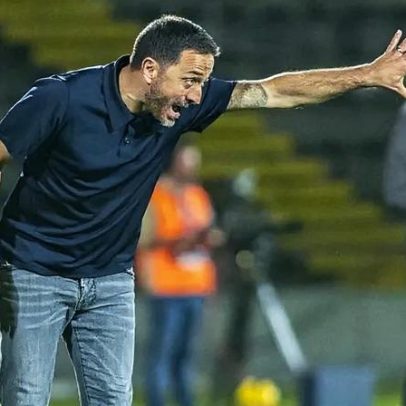 Vasco Matos acusa canto mal assinalado a favor do Sporting e árbitro não viu
