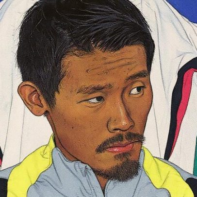 Morita faz mensagem enigmática sobre luta interna e dúvidas diárias