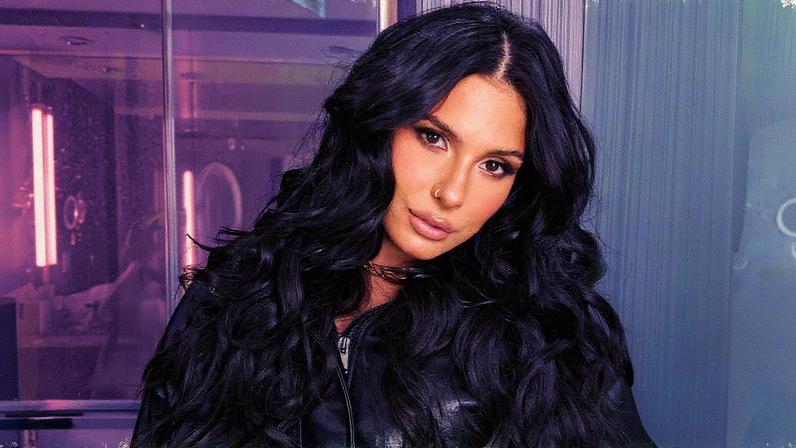 Ana Castela — Foto: Reprodução/Instagram