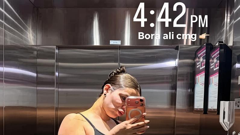 Key Alves — Foto: Reprodução/Instagram