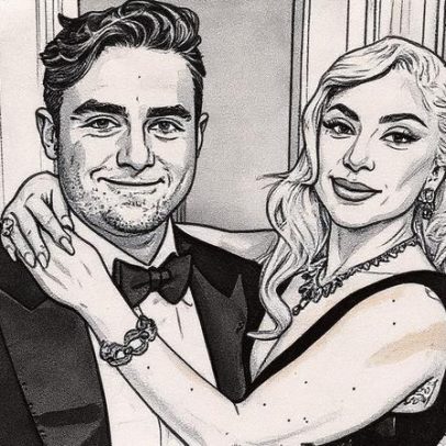 Lady Gaga revela planos de ter filhos com o noivo e fala sobre maternidade