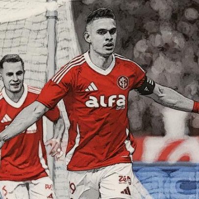 Ceará x Internacional: equipe mantém o esquema de Ramón Díaz