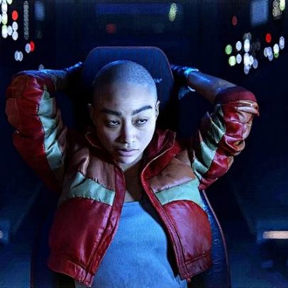 Novo jogo de ficção científica da Naughty Dog ainda leva anos para chegar