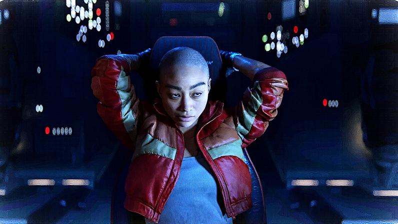 Novo jogo de ficção científica da Naughty Dog ainda leva anos para chegar