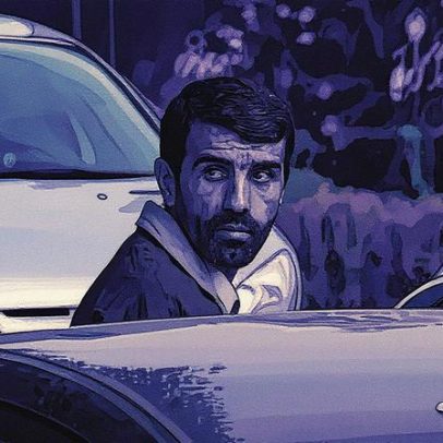 Cristão iraniano é preso por publicações nas redes sociais