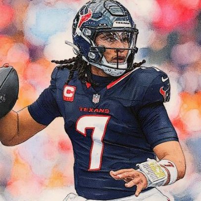 Stroud fica fora pelo terceiro jogo por concussão, Mills assume contra Bills