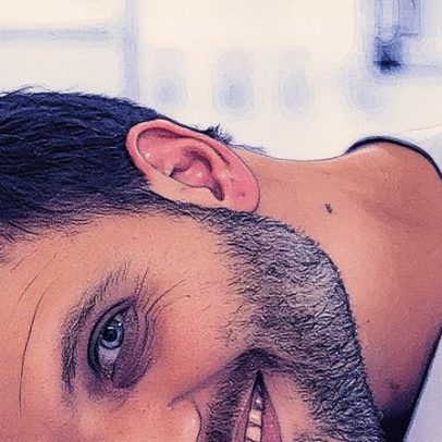 Jade Barbosa celebra o nascimento da primeira filha