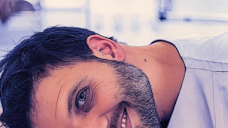 Jade Barbosa anuncia nascimento da primeira filha — Foto: Reprodução/ Instagram