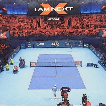Finais da nova geração do ATP terão premiação recorde em 2025