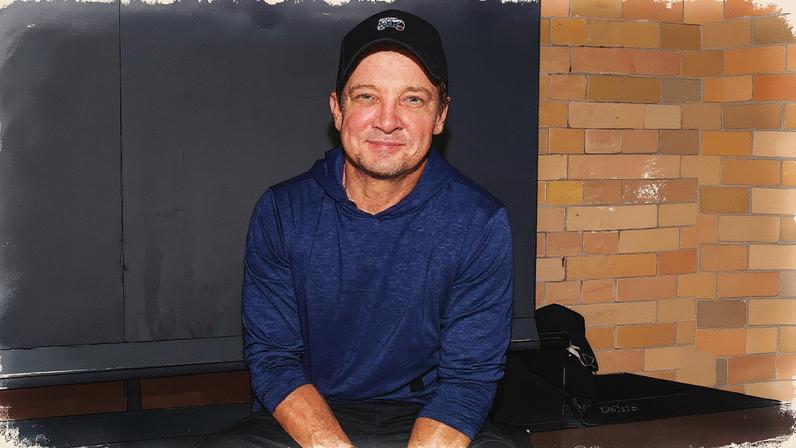 Jeremy Renner has hit his accuser Yi Zhou with a cease and desist letter after she claimed the actor sent her intimate messages and threatened to call ICE on her. Billboard via Getty Images