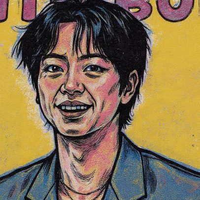 Jin do BTS lança filme solo de turnê RUNSEOKJIN_EP.TOUR nos cinemas