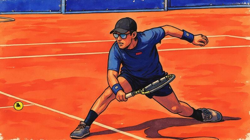 João Lago (Foto: João Pires)