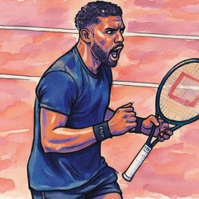 João Reis vence o 109º colocado Buse e sobe ao top 200 da ATP