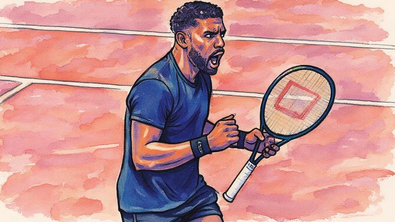 João Lucas Reis (Foto: IGMA Sports)