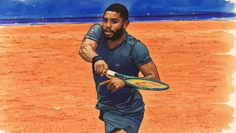 João Lucas Reis (Foto: João Pires)