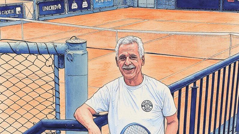 João Soares (Foto: Gustavo Werneck)