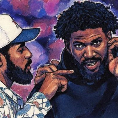 Embiid e George podem reforçar os 76ers