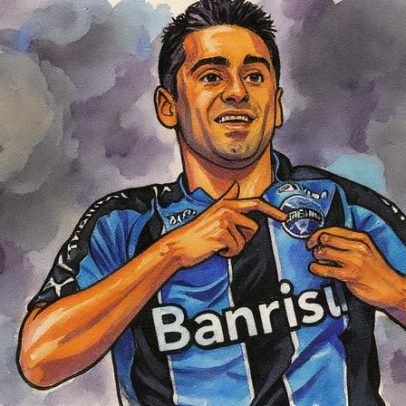 Grêmio goleia Cruzeiro por 4 a 1 no Brasileirão 2009 e busca revanche na Liberta