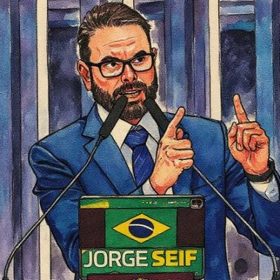 Seif critica indicação de Messias por perseguição a opositores do governo