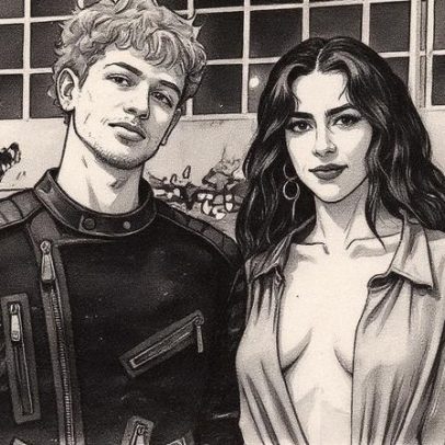 Marina Sena revela motivo para não se casar com Juliano Floss