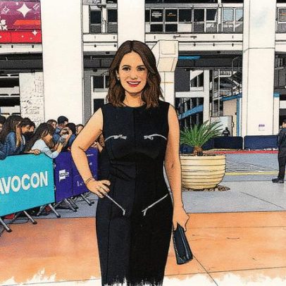 Julia Lemigova e Lisa Hochstein causam tumulto em aeroporto após BravoCon