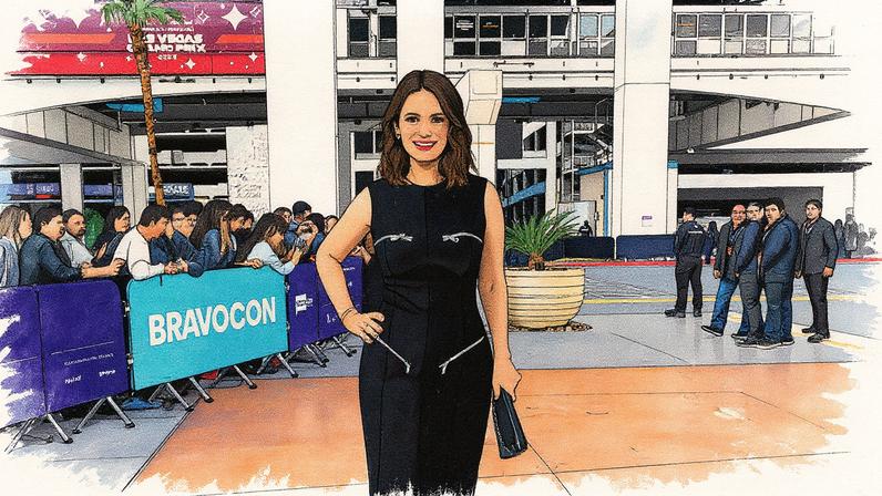 Another day, another “Real Housewives of Miami” showdown at Miami International Airport. Todd Williamson/Bravo via Getty Images