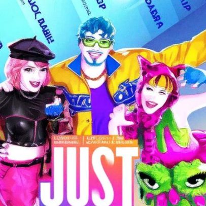 Just dance 2026 edition sai quase de graça na Switch com promoção da Amazon