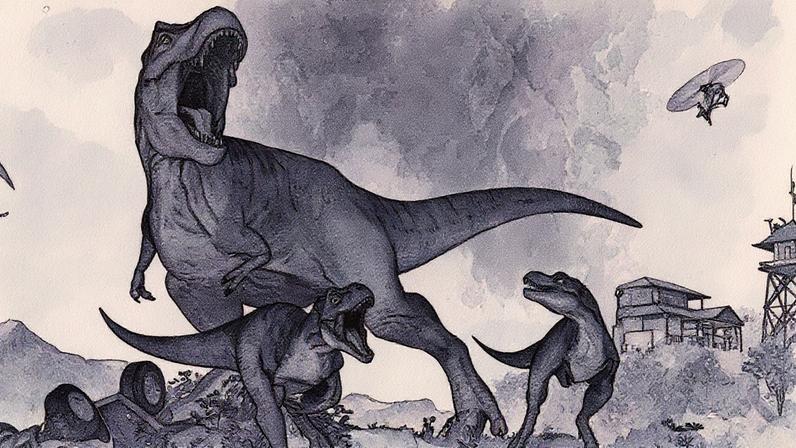 © Universal Studios / Frontier