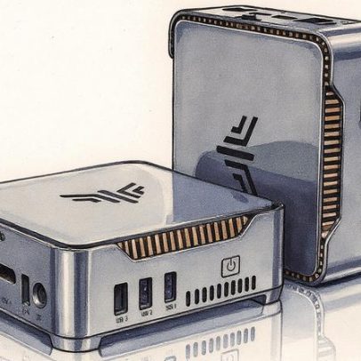 Apple aumenta 3x o Mac Mini, rival faz o mesmo por centavos na Black Friday