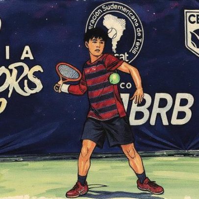 Bahia Juniors Cup tem início nesta segunda em Salvador