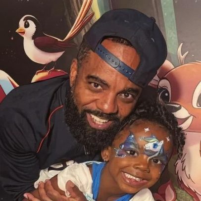 Kandi Burruss e ex-marido se reúnem para aniversário da filha após separação