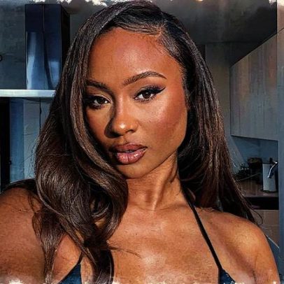 Ex de Travis Kelce pede desculpas por publicações problemáticas do passado