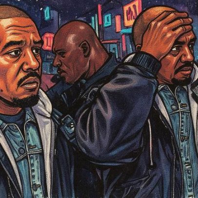 Kayne West desperta preocupação de fãs ao se arrepender da vida