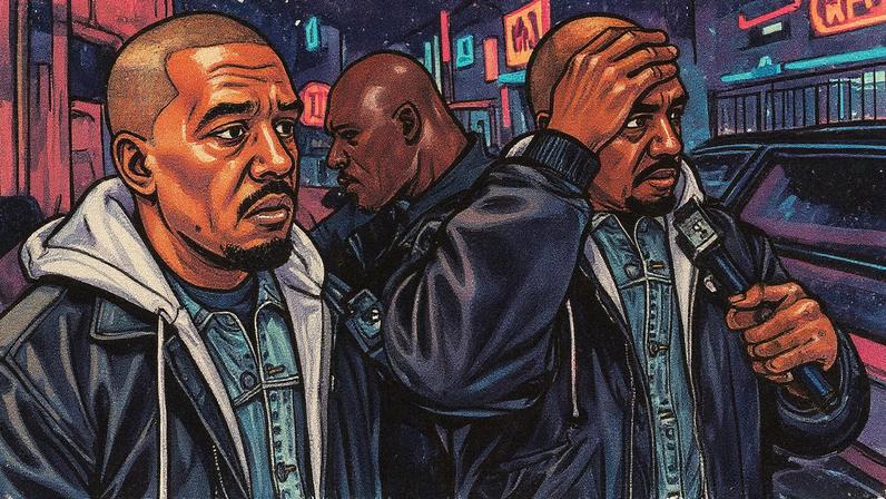 Kanye West’s latest interview comments have sparked concern amongst fans online.