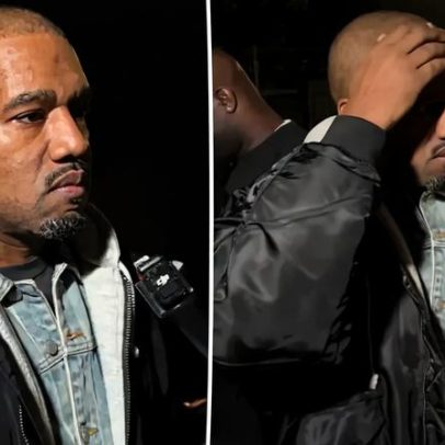 Kanye West preocupa fãs ao afirmar que se arrepende de ter participado da vida