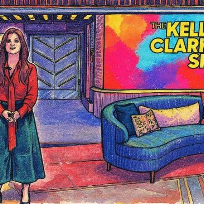 Equipe de Kelly Clarkson diz que a antiga Kelly voltou após morte do ex-marido