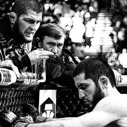 Da parceria com Khabib ao cinturão do UFC, Islam Makhachev