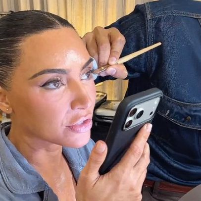 Kim Kardashian revela frustração após reprovação no exame da Ordem da Califórnia